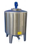  IMTL + MELANGEUR - 500 à 2000 L 