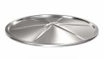  Couvercles à poser - INOX 304 