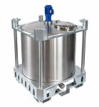  IPC + MELANGEUR - 500 à 2000 L 