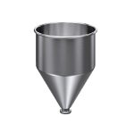  ITRMG - 50 à 600 L - TREMIE CONE DOSEUR - CONDITIONNEMENT 